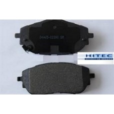 ON FREN BALATA COROLLA 07 >